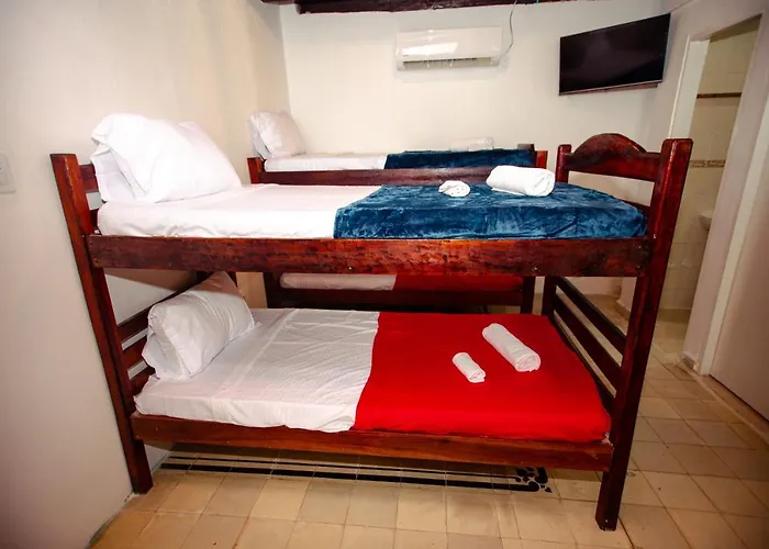 Casa Hotel Marbella Beach