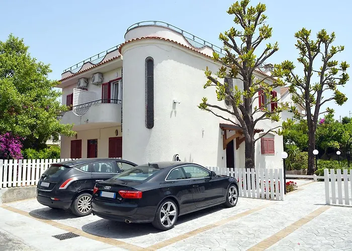 Andrea Room&Breakfast