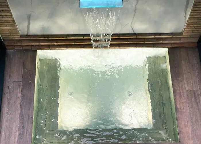 Boutique VV Con Jacuzzi