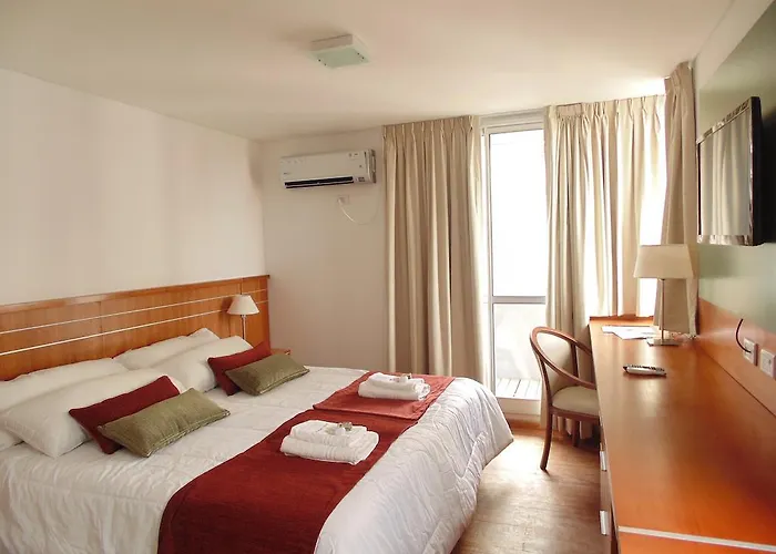Catamarca Suites Land
