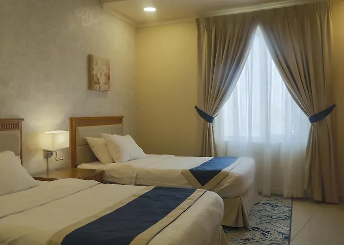 Tala Inn Corniche Dammam