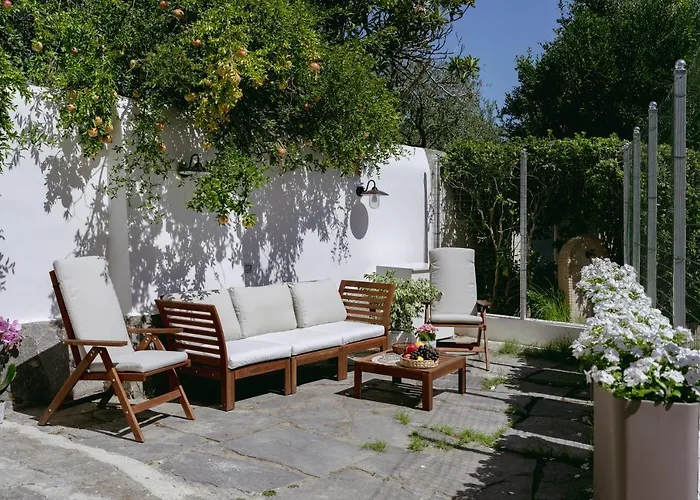 Casa vacanza: Aqua Holiday Apartments