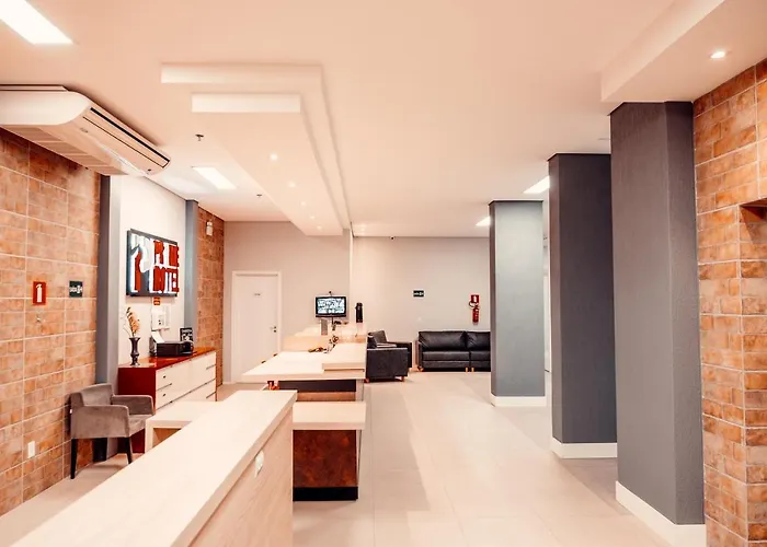 P1 Hotel Santa Maria 
