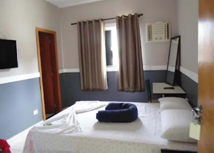 Hotel barato: Bougainville Suite Residence