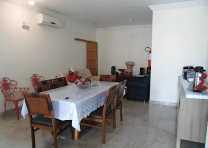 Hotel barato: Bougainville Suite Residence