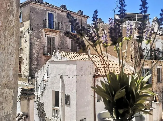 Albergo centrale: Torre D'Oriente