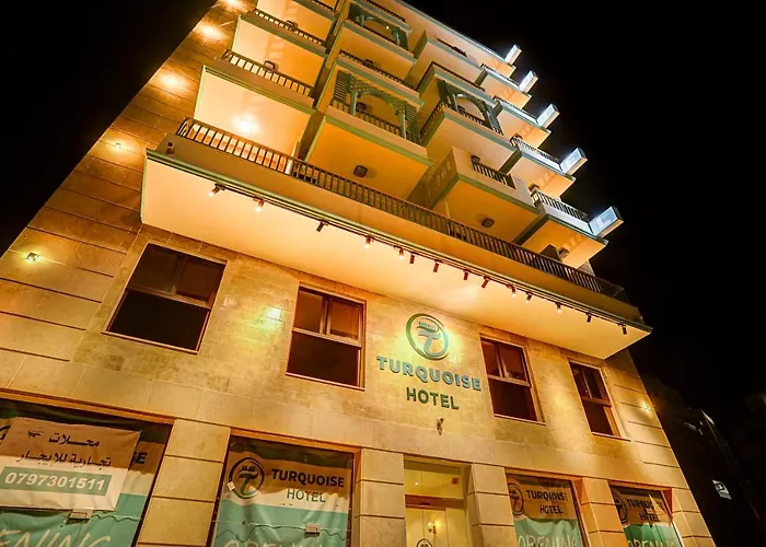 Turquoise Hotel