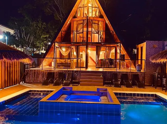 Cabana