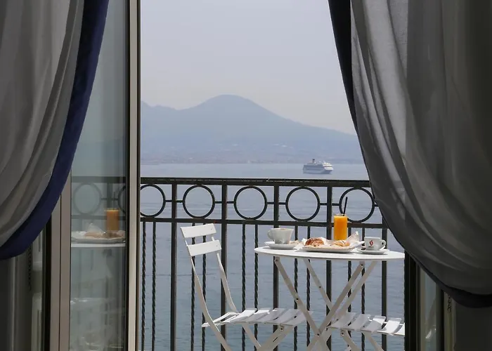 M'incanto B&B