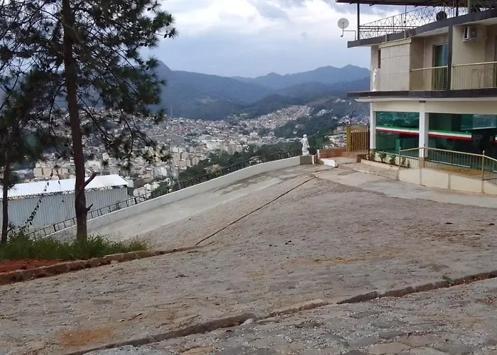 Hotel Recanto da Itália
