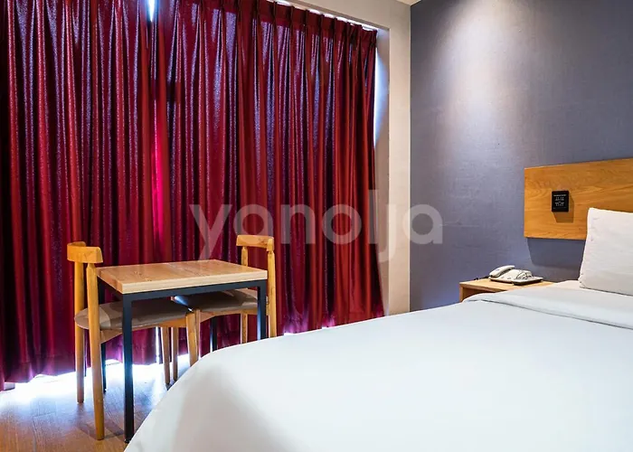 Hotel com vista: La Villa Hotel