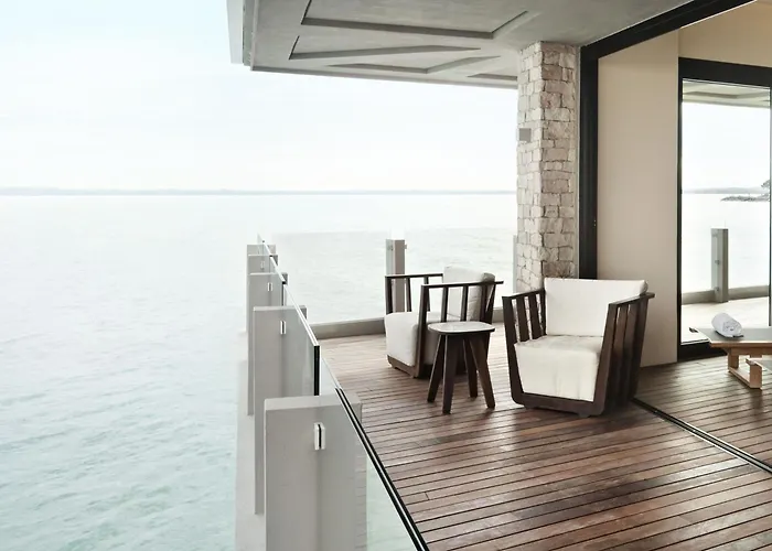 Resort: Grand Hotel Terme Sirmione