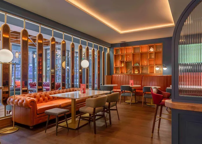 Hyatt Centric The Liberties