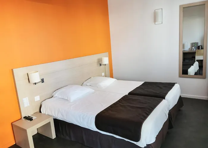 Albergo economico: Esatitude Hotel