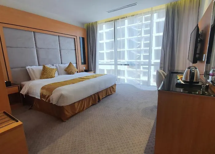  Al Rayyan Tower