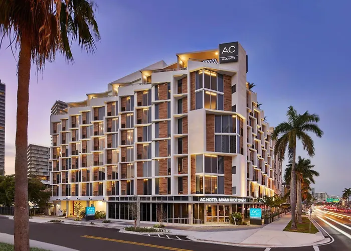 Pets Allowed Hotel Ac Miami Wynwood