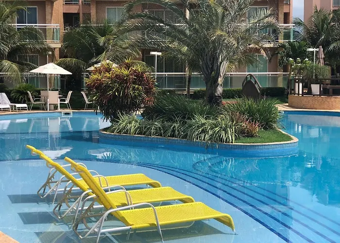 Apto. Palm Beach, 300M Beach Park