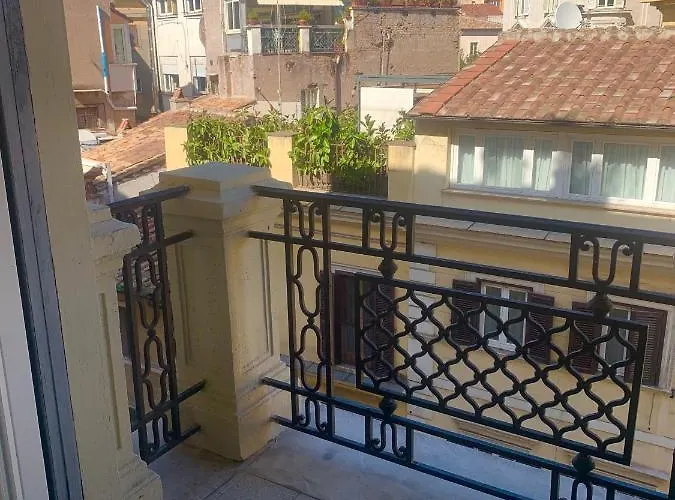 Casa vacanza: Spain Apartments