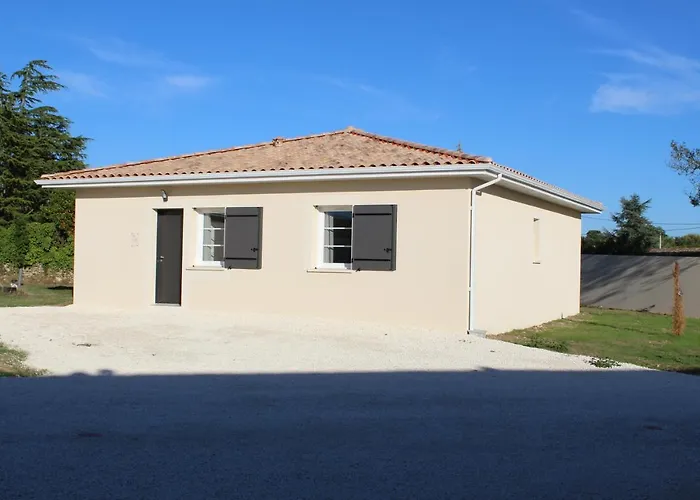 Gîte Rose, Séjour détente et bien être en famille avec jacuzzi