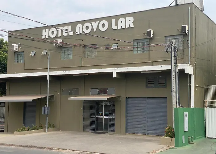  Novo Lar
