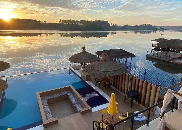  Cabana