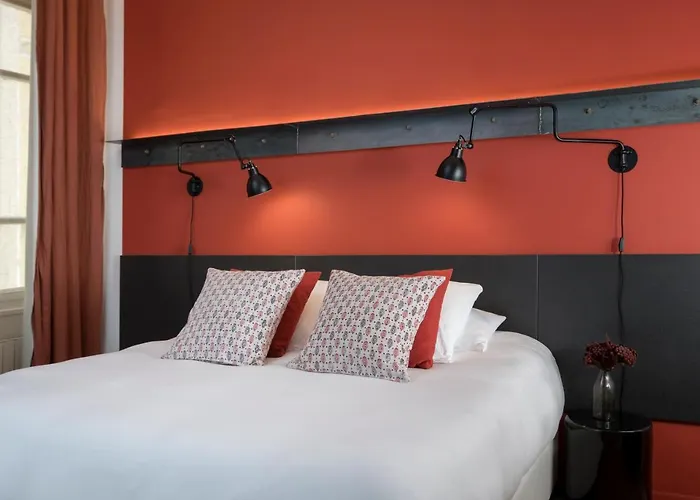  Mihotel Charite