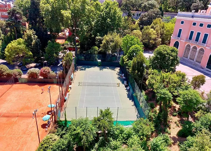 Hotel: Genova Rooms Serra B