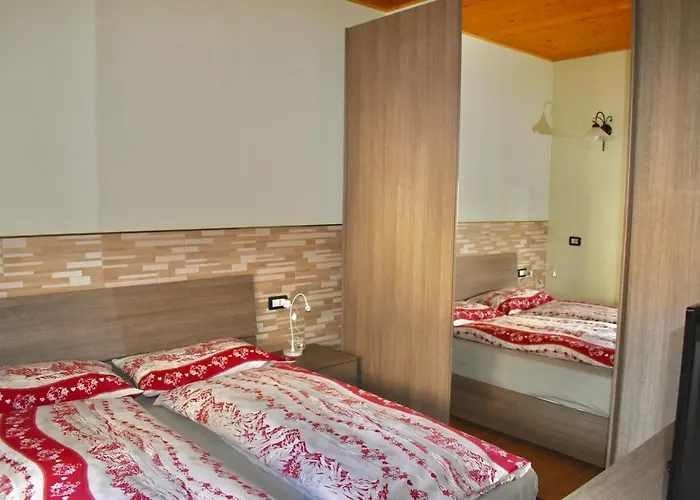  1 Baita Sosio Livigno