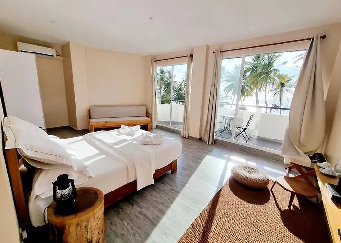 Lea Spa Hotel