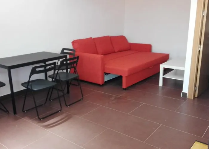 Alquiler de vacaciones: Alojamiento Rural El Abuelo