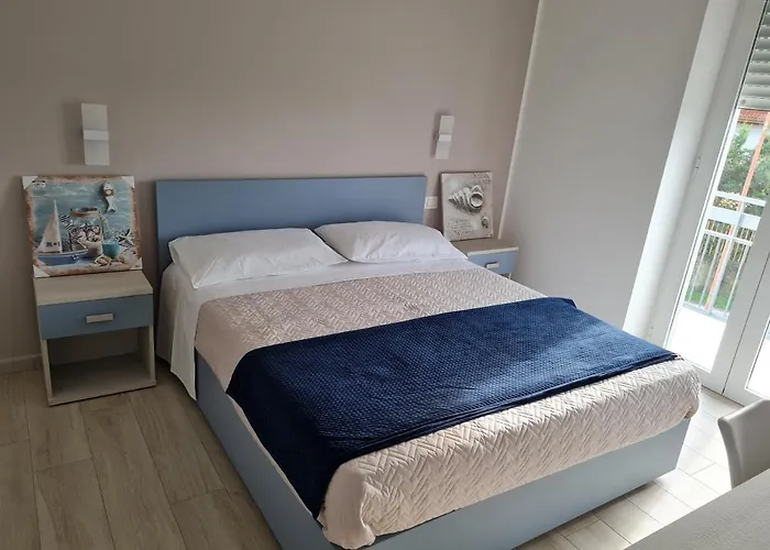 Hotel 3 stelle: B&B Rayl