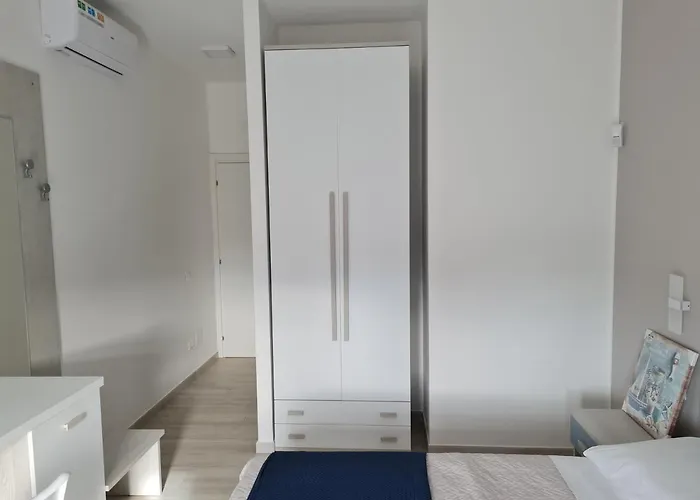 Hotel 3 stelle: B&B Rayl