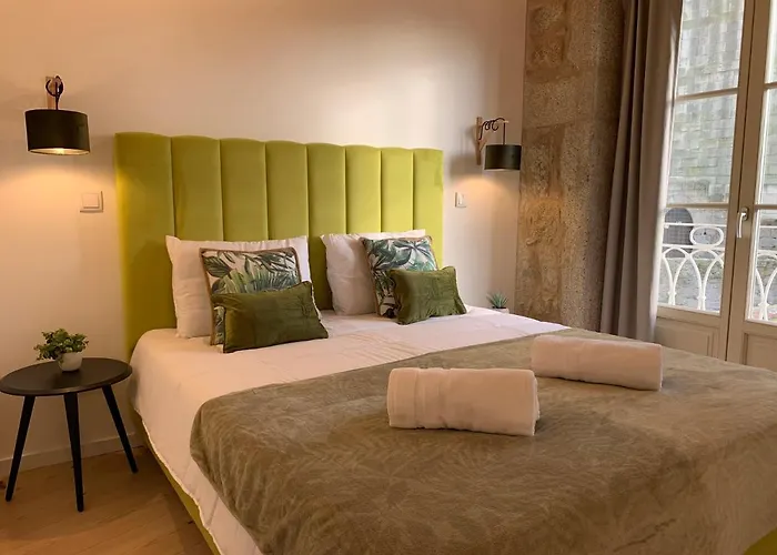 Lost Inn Porto