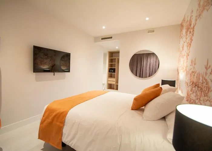Hotel Okelo Zamora