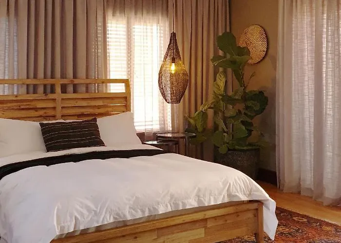 Casa Basilio Studio