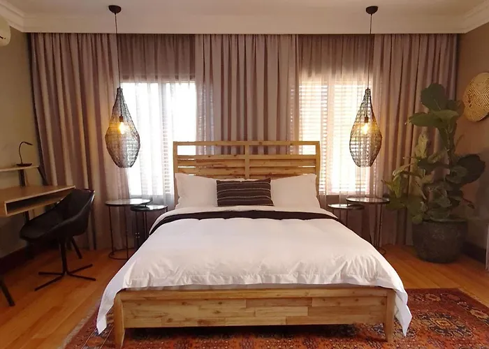 Casa Basilio Studio