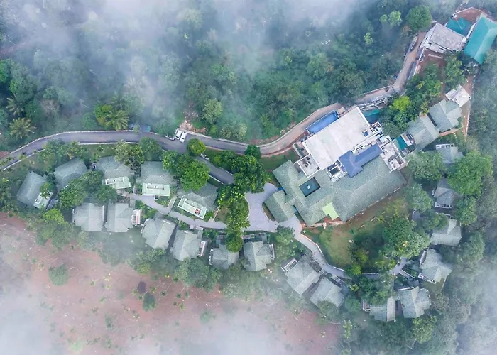 Great Trails Wayanad By Grt Hotels