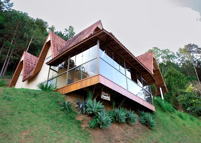  com lazer no Hotel Fazenda China Park ES