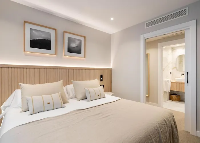 Nirea Hotel Vitoria-Gasteiz