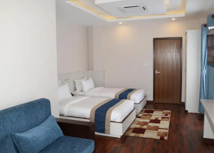 Hotel: Hotel Mega & Apartment