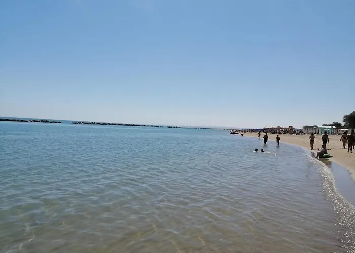 Tre Piani Sul Mare