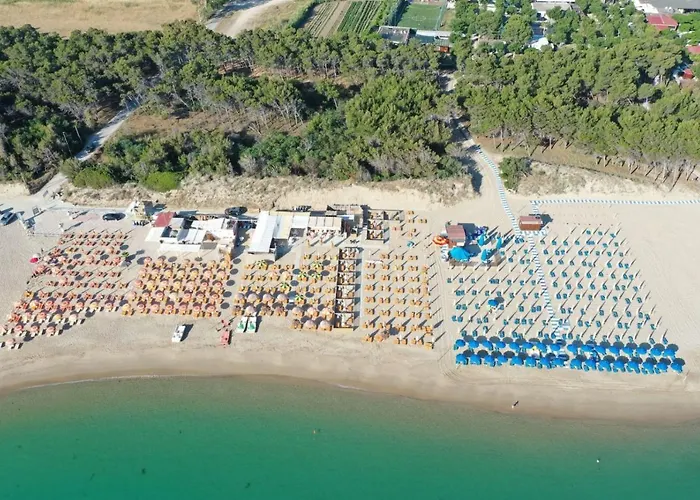 Tre Piani Sul Mare