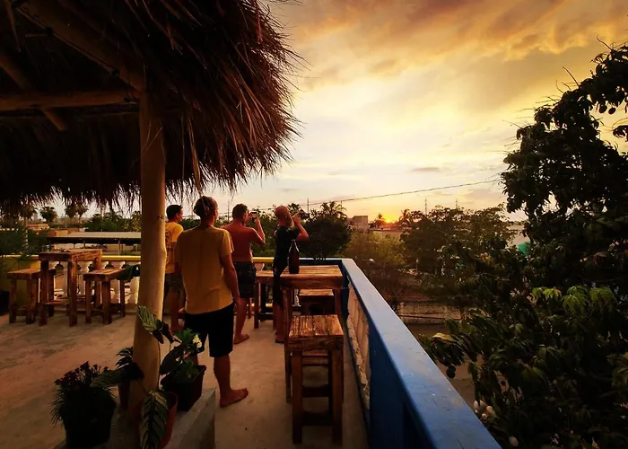 Sundaze Homestay
