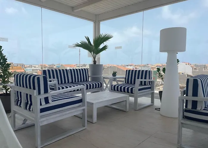 Hotel: Design Suites Boutique Hotel - Adults Only