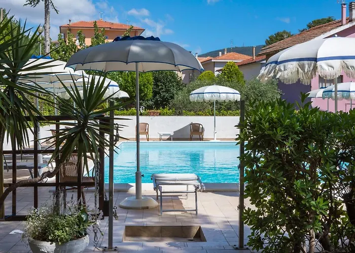 Mure Hotel Numana