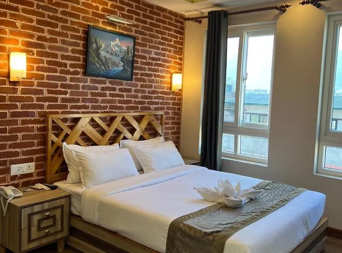 In Luxury hotels Kesu Home