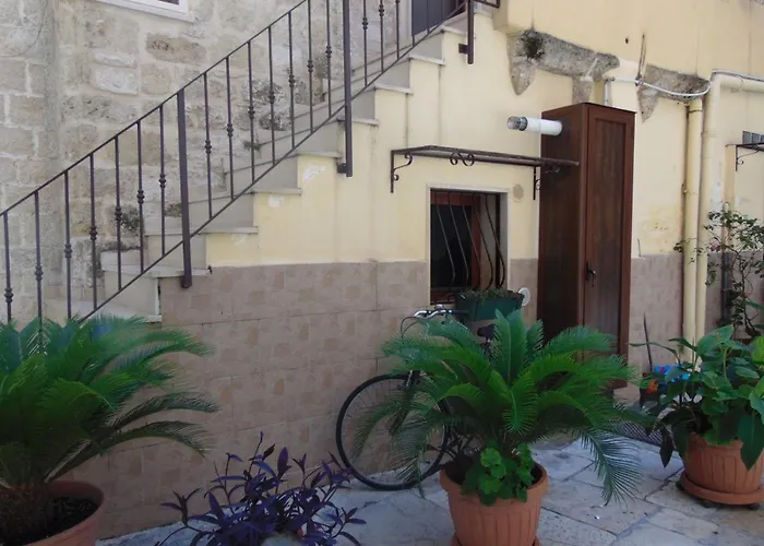 Casa degli ospiti: Mea House And Room 2019