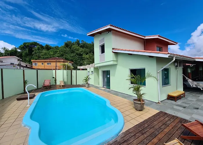 Vila Itanhaém