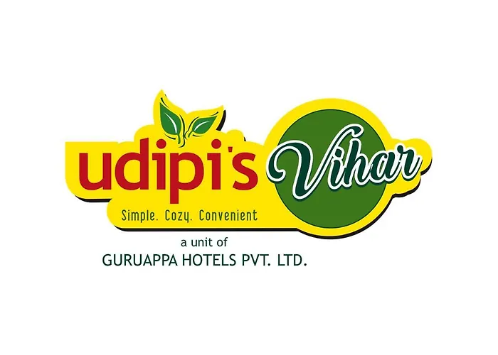 Hotel with view: Udipi'S Vihar