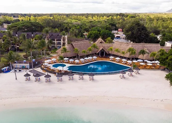 Hotel con golf: Sands Suites Resort & Spa